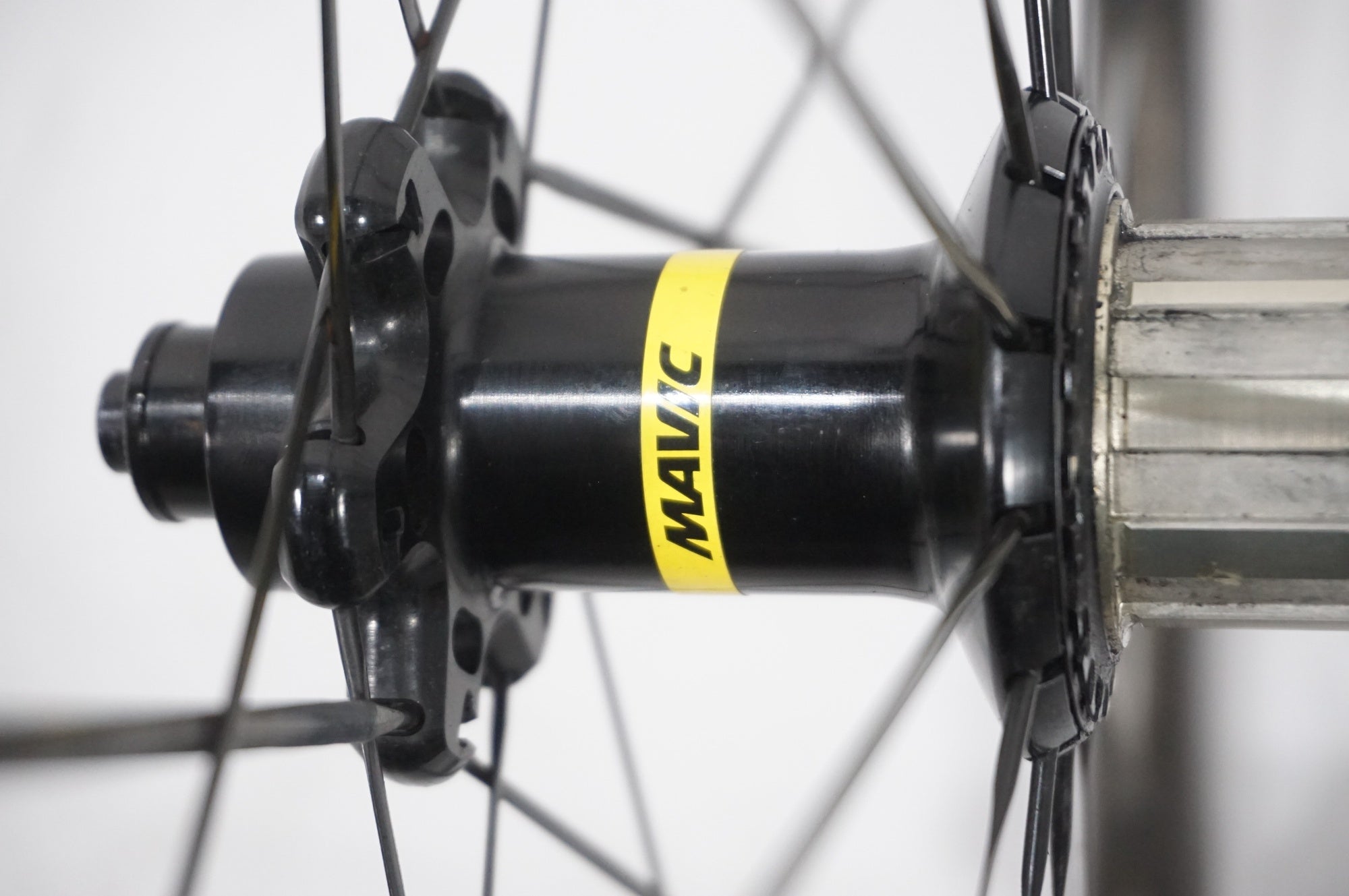 ジャンク MAVIC 「マヴィック」 COSMIC PRO CARBON SL DISC シマノ11速 ホイールセット MAVIC 「マヴィック」 COSMIC PRO CARBON SL シマノ11速 ホイール