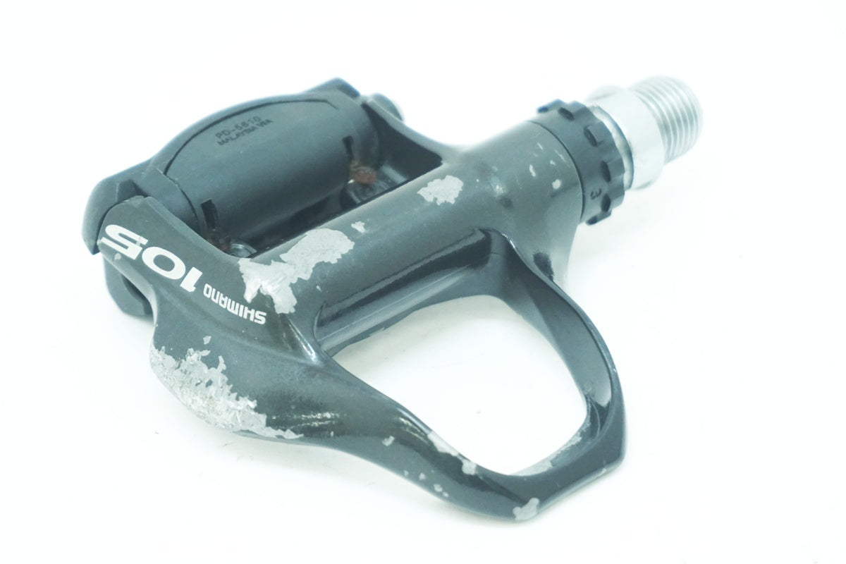 SHIMANO 「シマノ」 105 PD-5610 ペダル / 大阪美原北インター店