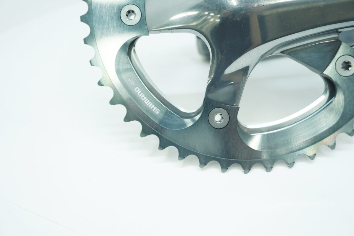 SHIMANO 「シマノ」 DURA-ACE FC-7800 46-39T 172.5mm クランク / 大阪美原北インター店