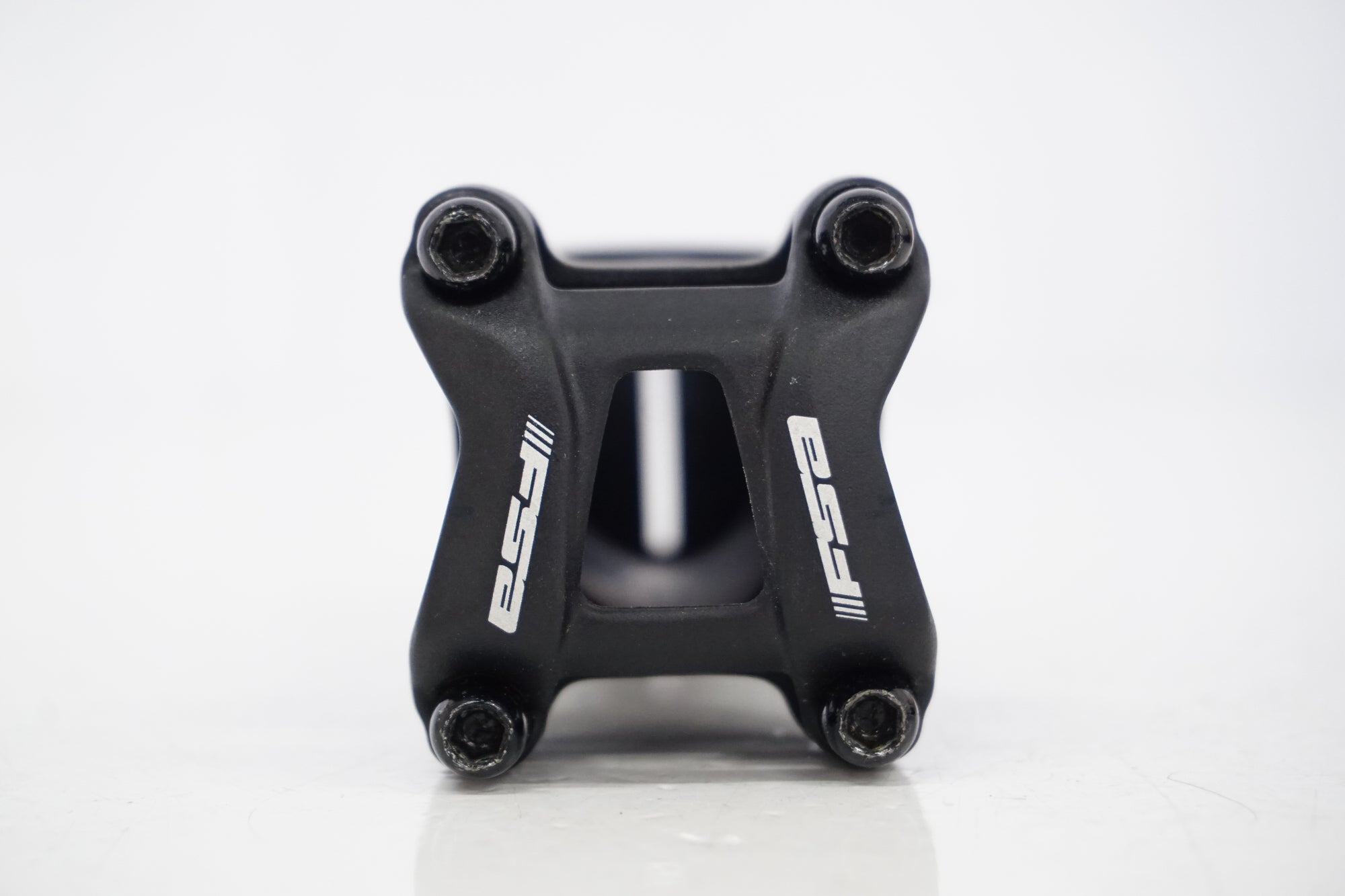 FSA 「エフエスエー」 GOSSAMER φ31.8 80mm ステム / 浜松店