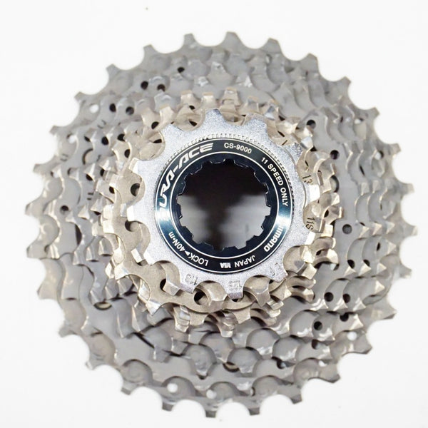 Shimano DURA-ACE CS-9000 スプロケット 11-28T SHIMANO 「シマノ」 DURA-ACE CS-9000 12-28T スプロケット / 名古屋