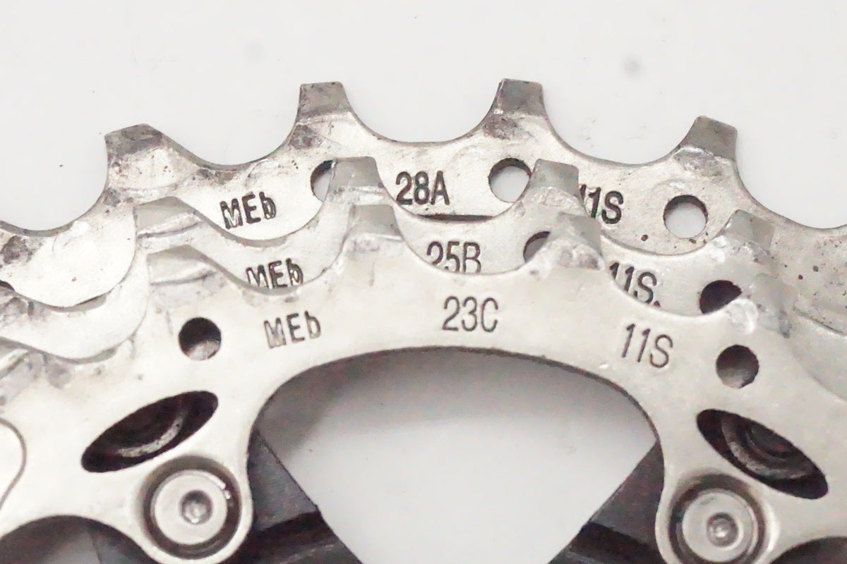 ブランド不明 11-28T スプロケット/ 京都西院店