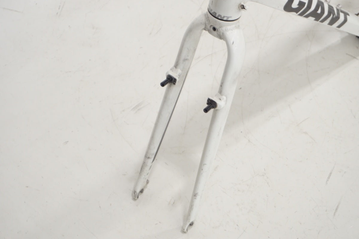 GIANT 「ジャイアント」 ESCAPE RX 2013年モデル フレームセット / 滋賀大津店