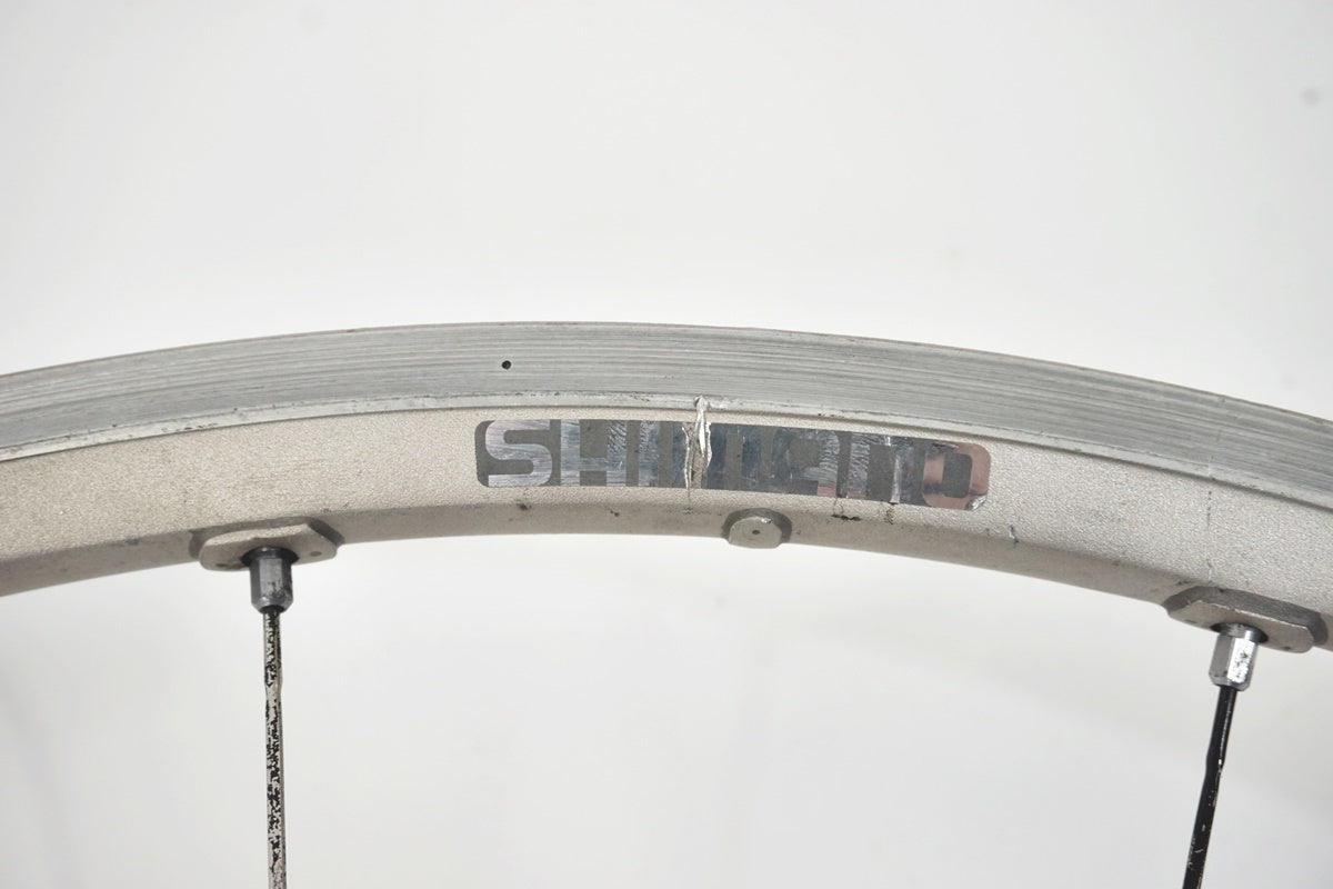 SHIMANO 「シマノ」 ULTEGRA WH-6800 シマノ11速 ホイールセット / 阪急塚口店