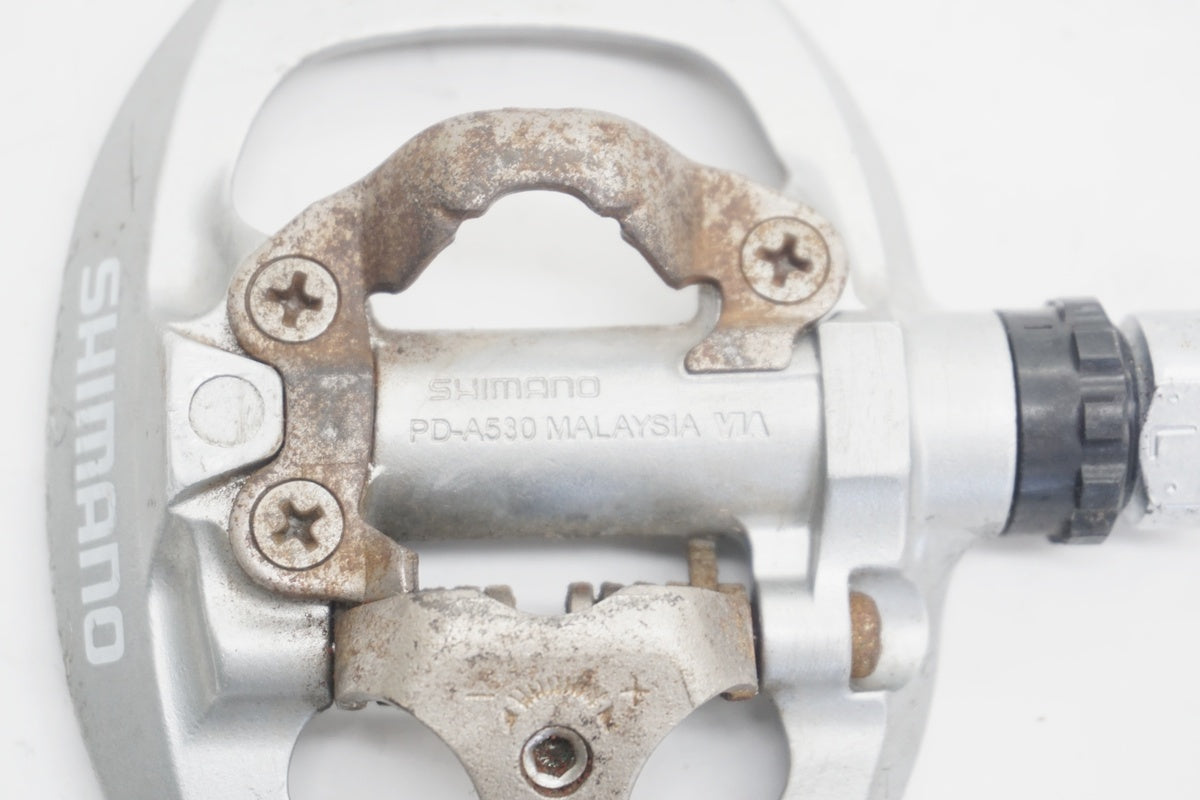 SHIMANO 「シマノ」PD-A530 ペダル / 京都八幡店
