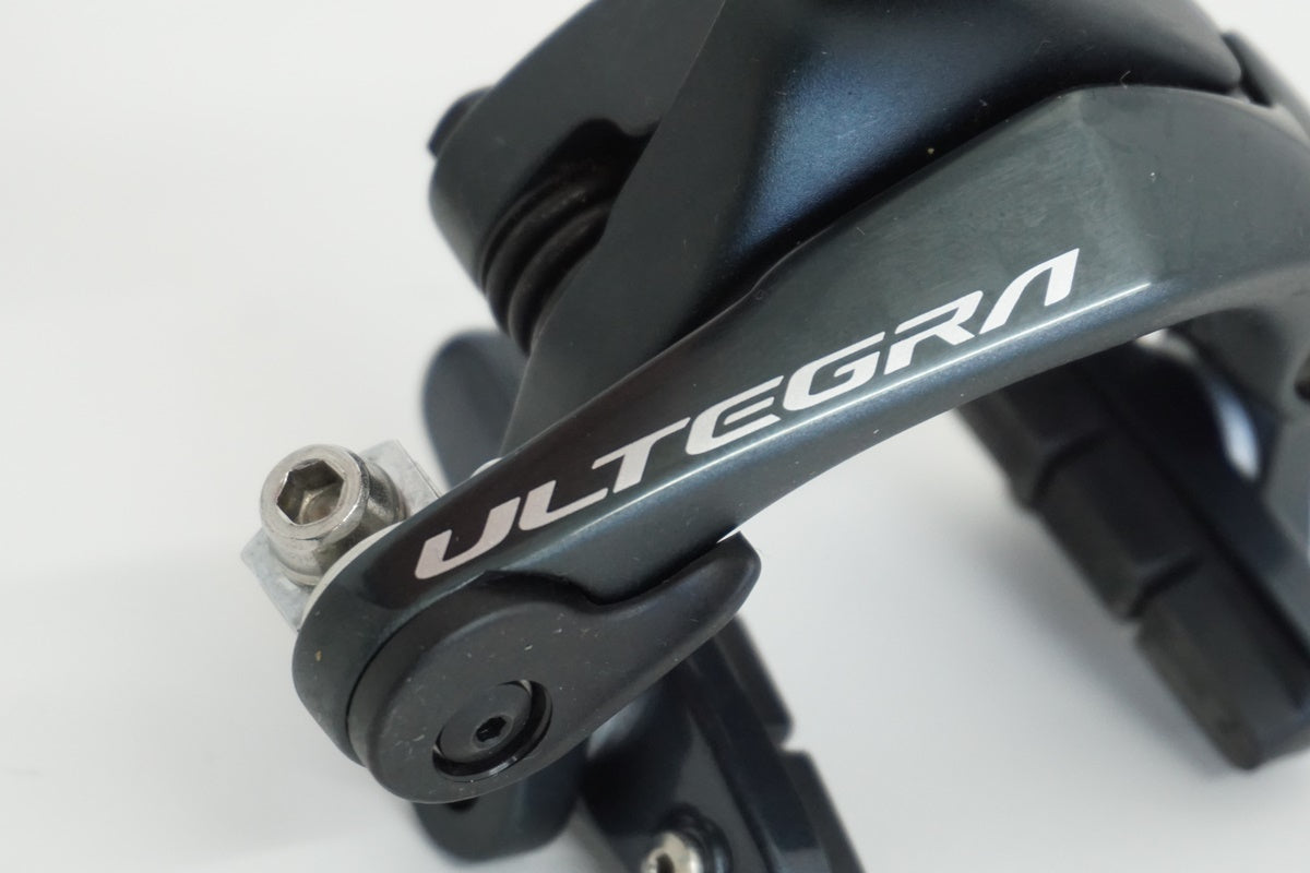 SHIMANO 「シマノ」 ULTEGRA BR-R8000 キャリパーブレーキセット / 京都八幡店