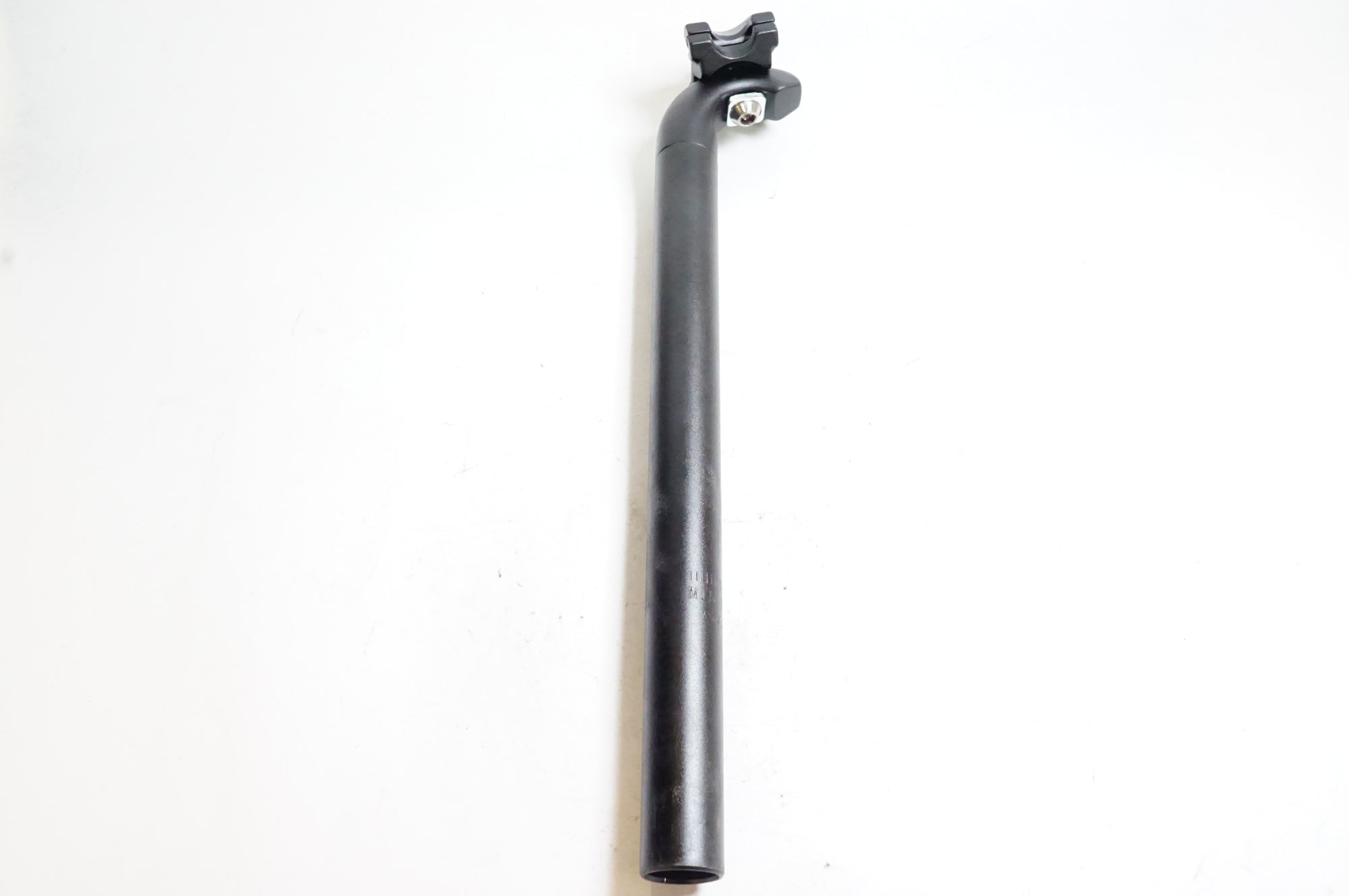 ブランド不明 φ27.2 370mm シートポスト / 熊谷本店