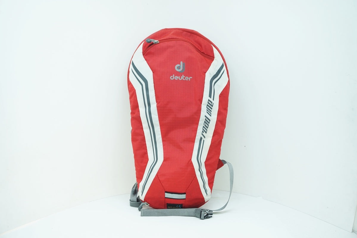 DEUTER 「ドイター」 ROAD ONE バッグパック / 大阪美原北インター店