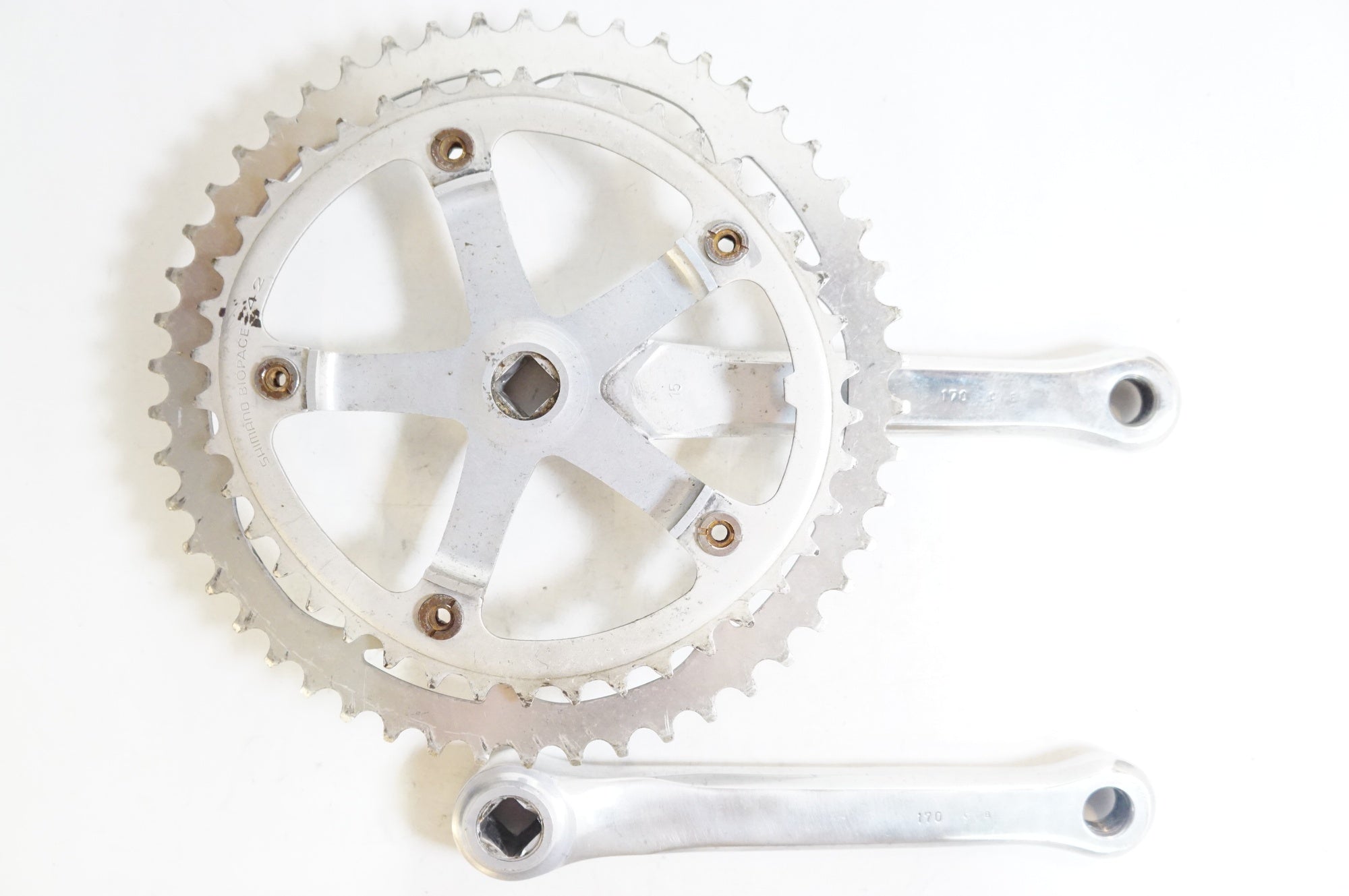 SHIMANO 「シマノ」 DURA-ACE コンポセット / 熊谷本店 ｜ バイチャリ