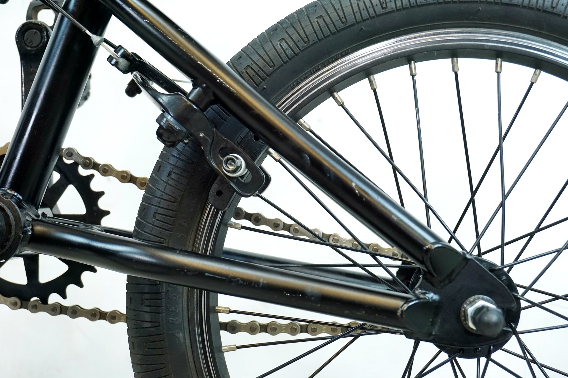 ARESBIKES 「アーレスバイク」 STN16 2018年モデル キッズバイク / 有明ガーデン店