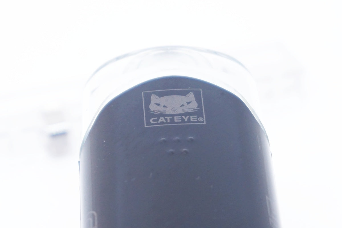 CATEYE 「キャットアイ」 HL-EL140 フロントライト / 大阪美原北インター店