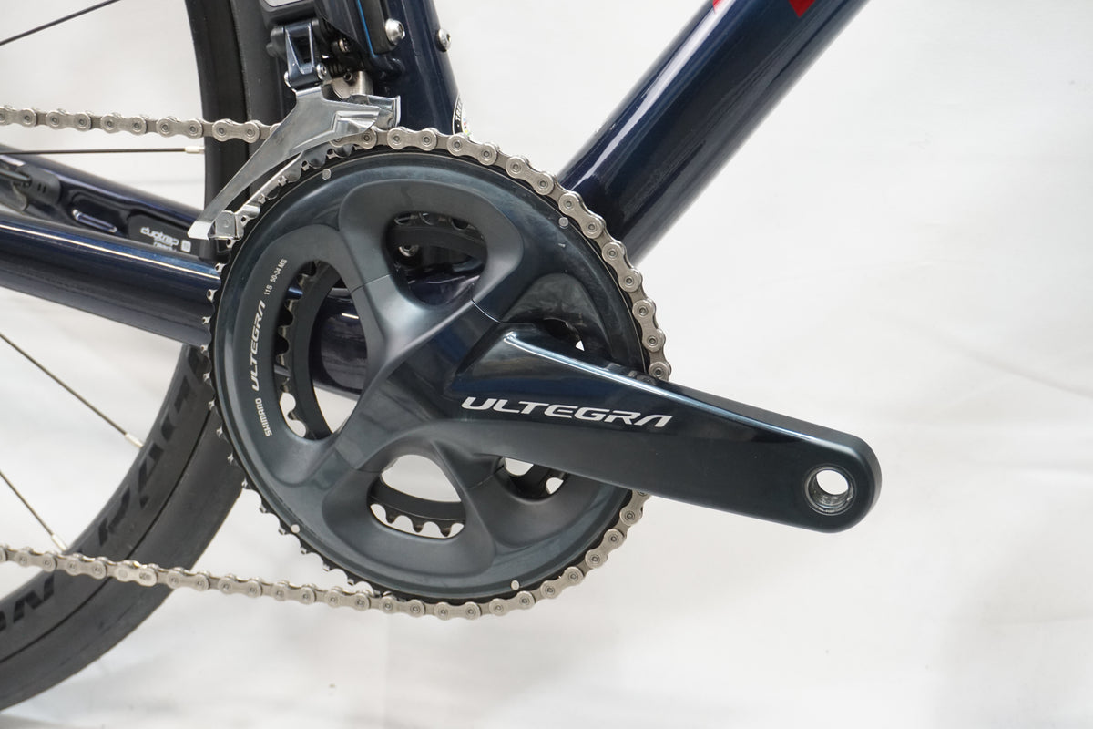 TREK 「トレック」 DOMANE SLR 7 DISC 2017年モデル ロードバイク / 大宮店