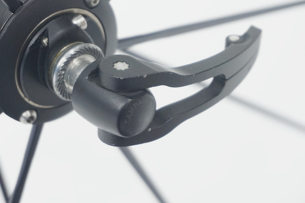 CAMPAGNOLO「カンパニョーロ」 EURUS 2WAY-FIT C15 シマノ8-10S