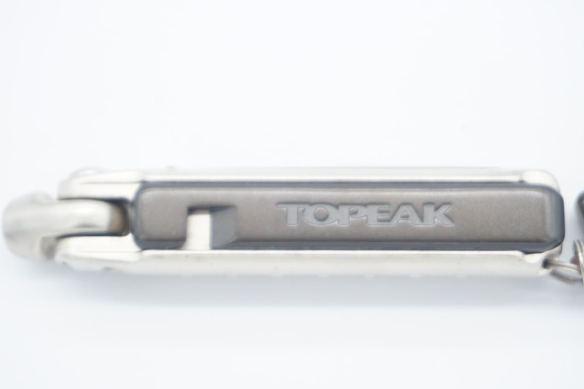 TOPEAK 「トピーク」 TOOLBAR 携帯工具 / 滋賀大津店