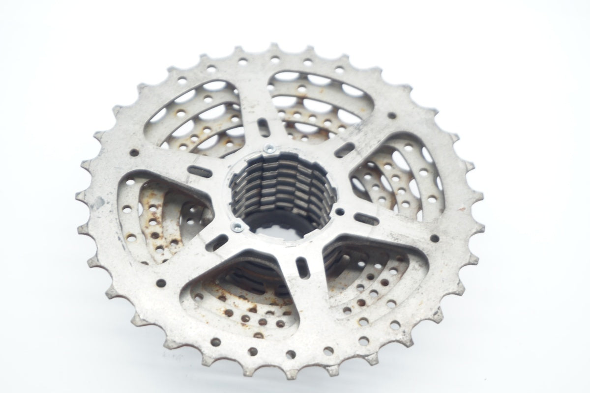 SHIMANO 「シマノ」 CS-HG41-8 11-32T スプロケット / 京都八幡店