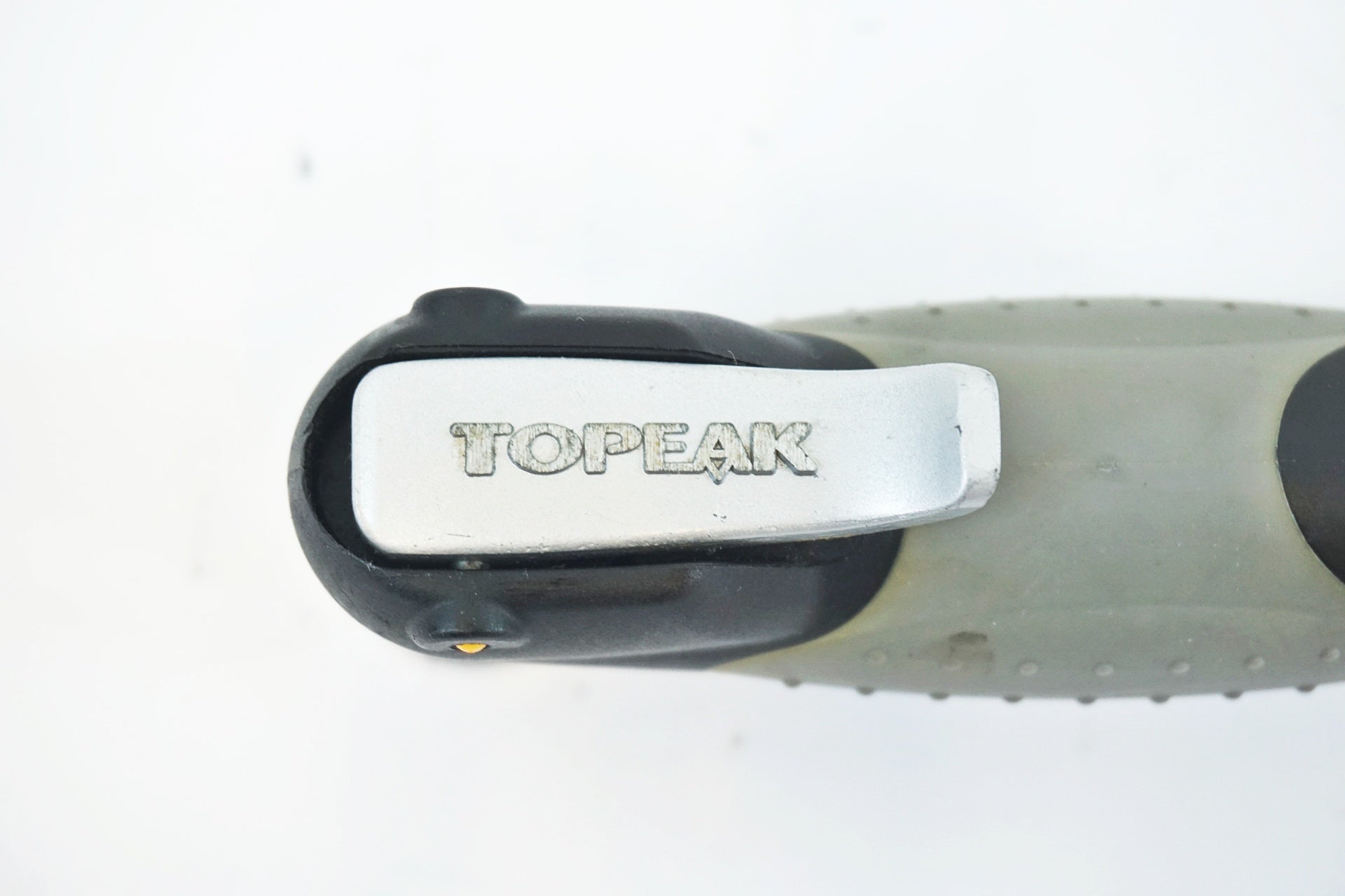 TOPEAK 「トピーク」 MINI DXG MASTER BLASTER 携帯ポンプ / 有明ガーデン店
