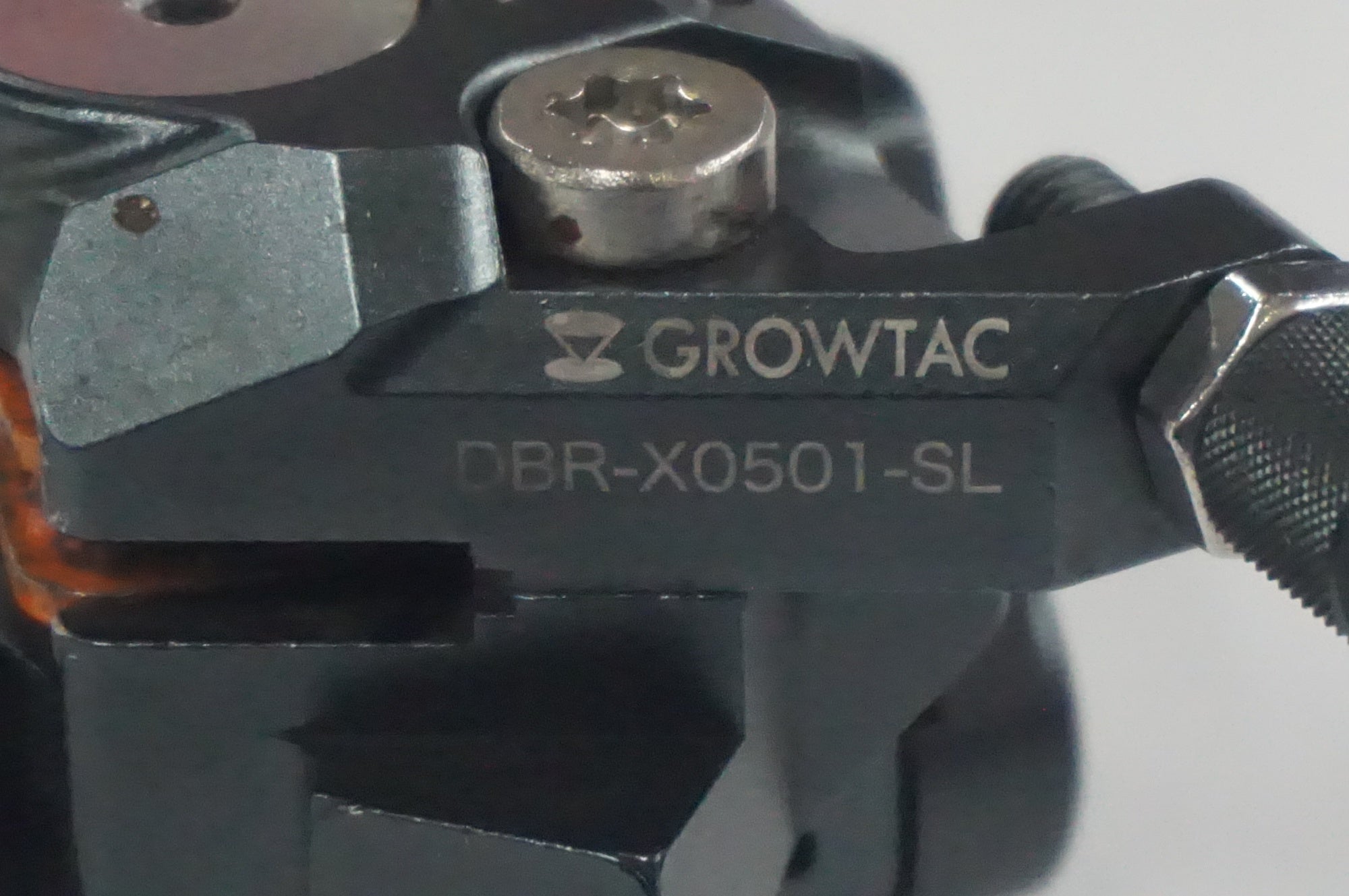 GROWTAC 「グロータック」 EQUAL ブレーキセット / 福岡店