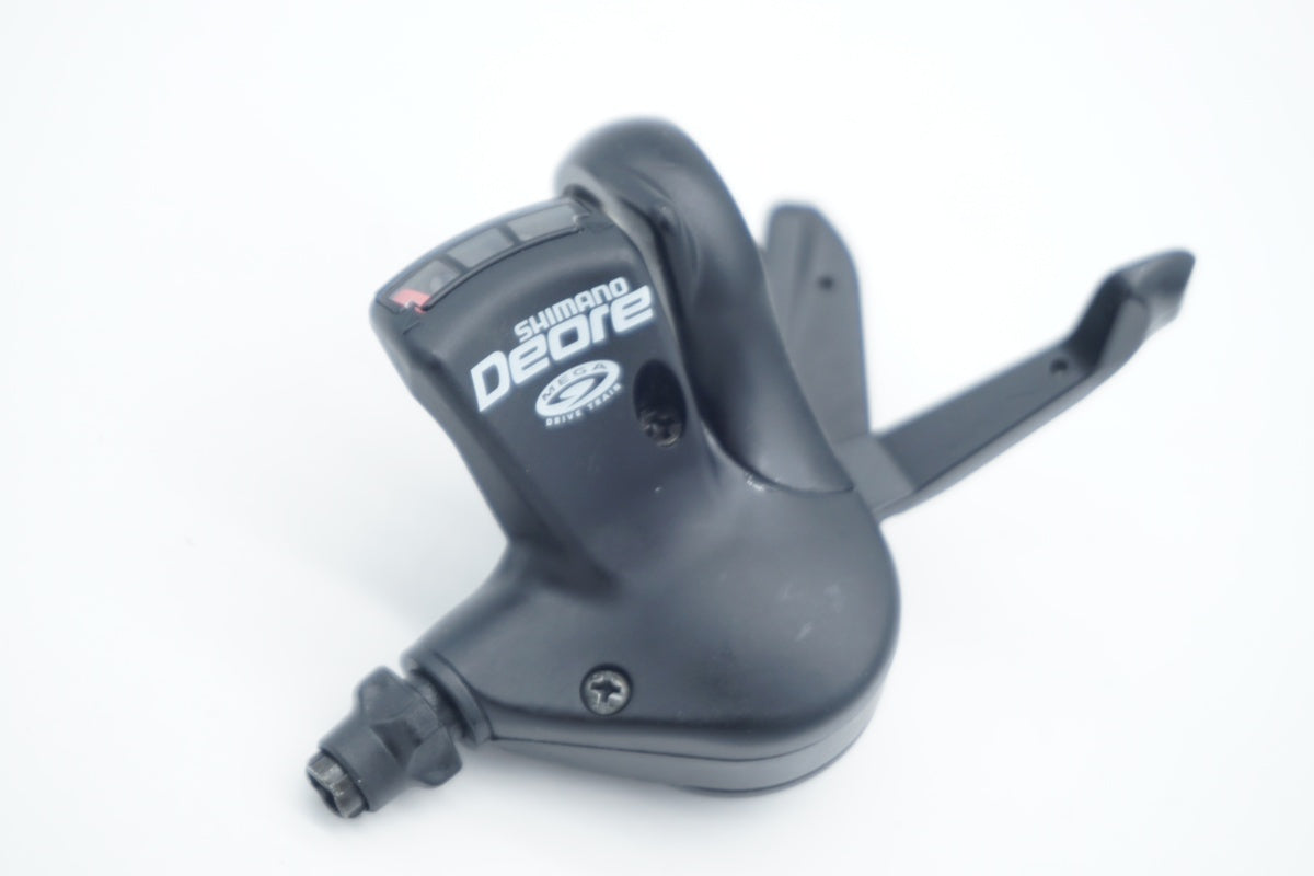 SHIMANO 「シマノ」 DEORE SL-M510 ラビットファイヤーシフター / 京都八幡店