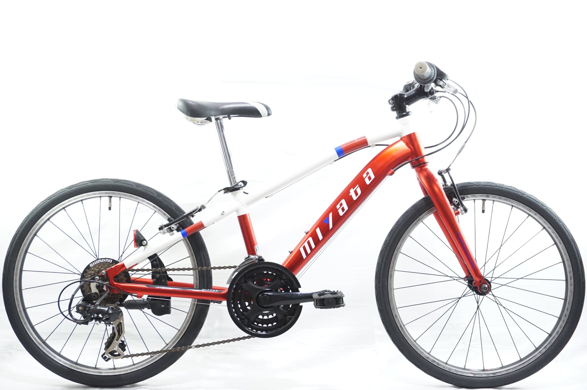 MIYATA 「ミヤタ」 CALIFORNIA SKY JR 2014年モデル 22インチ キッズバイク / 中目黒店