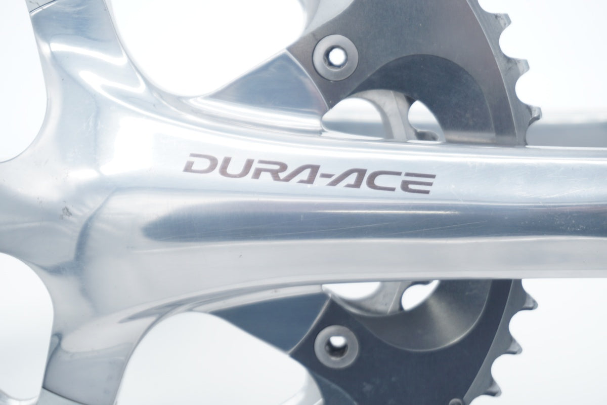 SHIMANO 「シマノ」 DURA-ACE FC-7800 53-39T 172.5mm クランク / 滋賀大津店