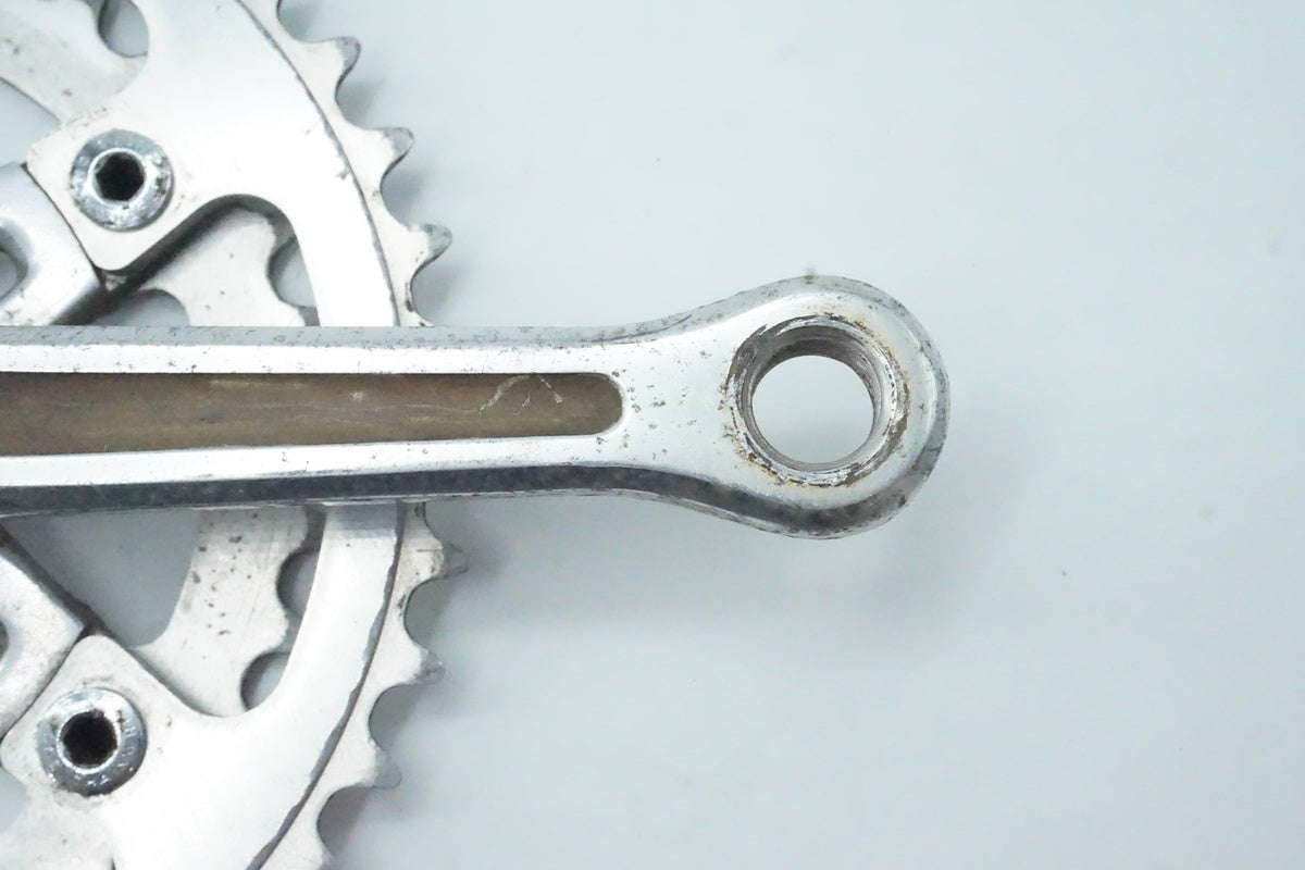 SUGINO「スギノ」 MAXY 42-34T 125mm クランク/ 京都西院店