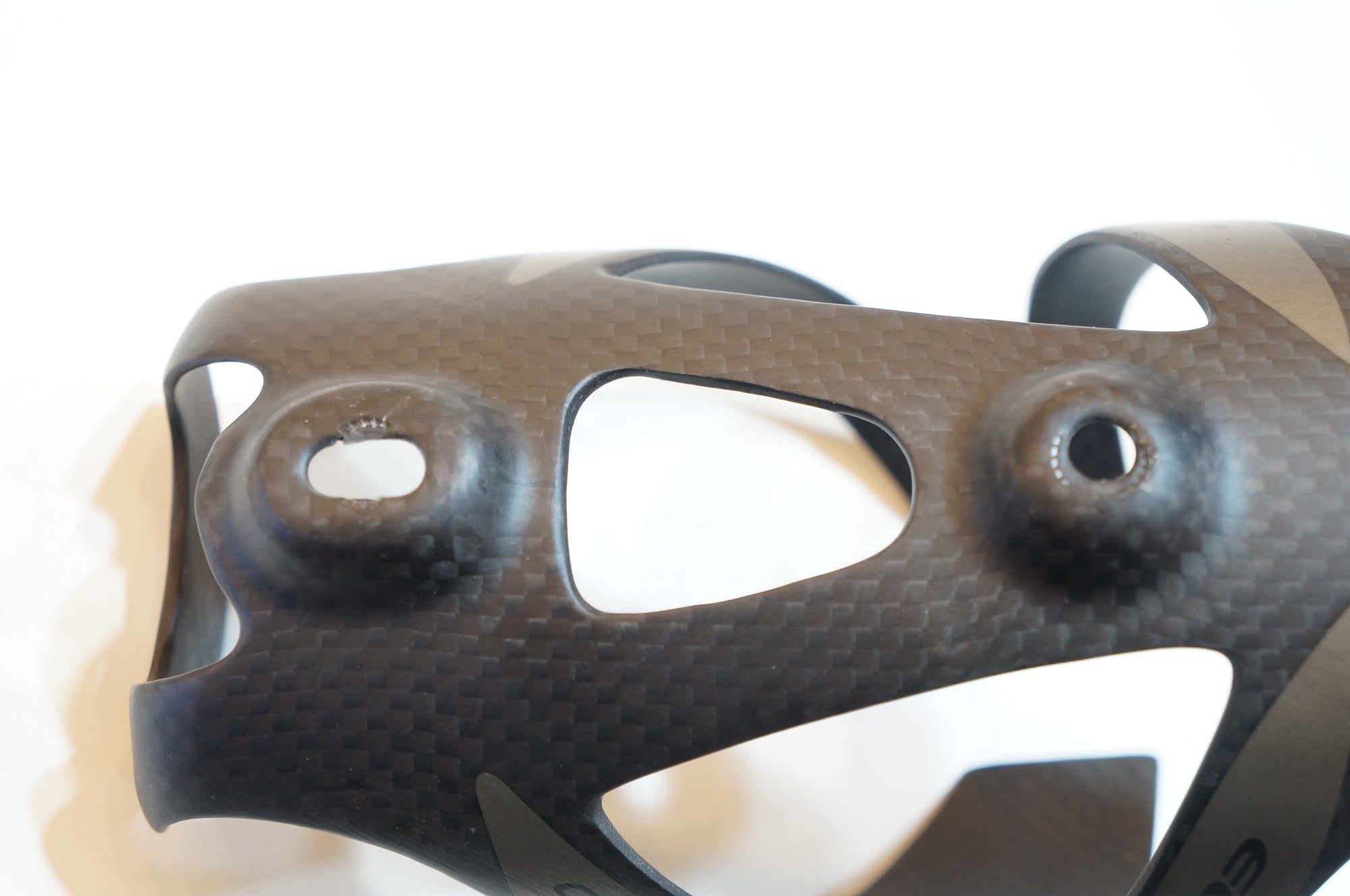 EC90 「イーシー90」 ボトルケージセット / バイチャリ浦和ベース