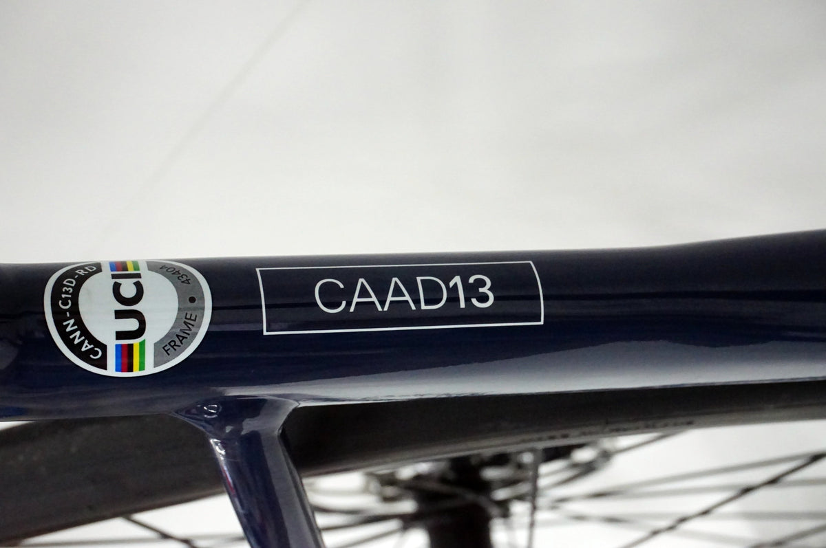 CANNONDALE 「キャノンデール」 CAAD13 DISC 105 RAPHA 2021年モデル ロードバイク / 浜松店