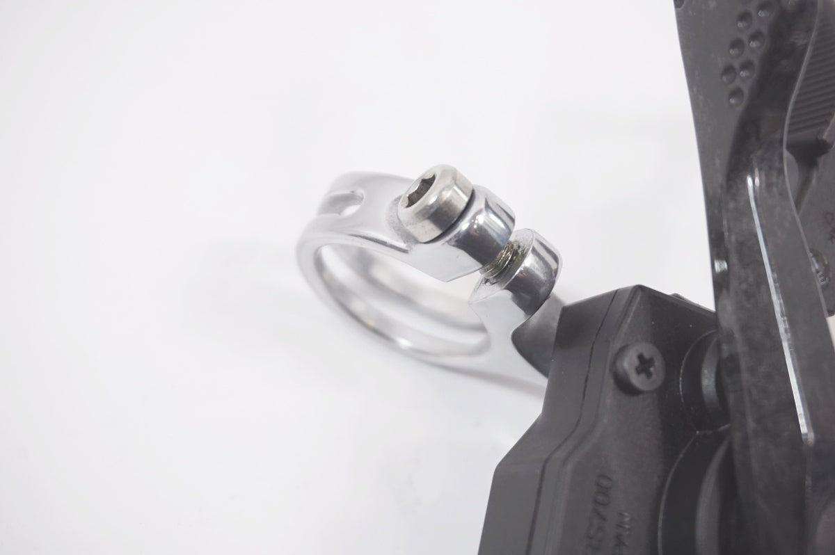 SHIMANO 「シマノ」 SL-RS700 シフトレバーセット / バイチャリ世田谷店