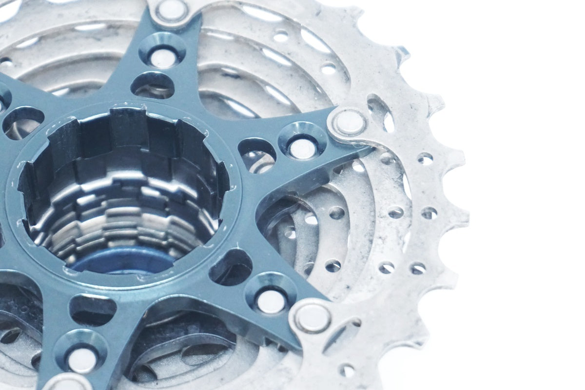 SHIMANO ULTEGRA R8000 スプロケ SHIMANO 「シマノ」 ULTEGRA CS-R8000 12-28T スプロケット / 大阪美原