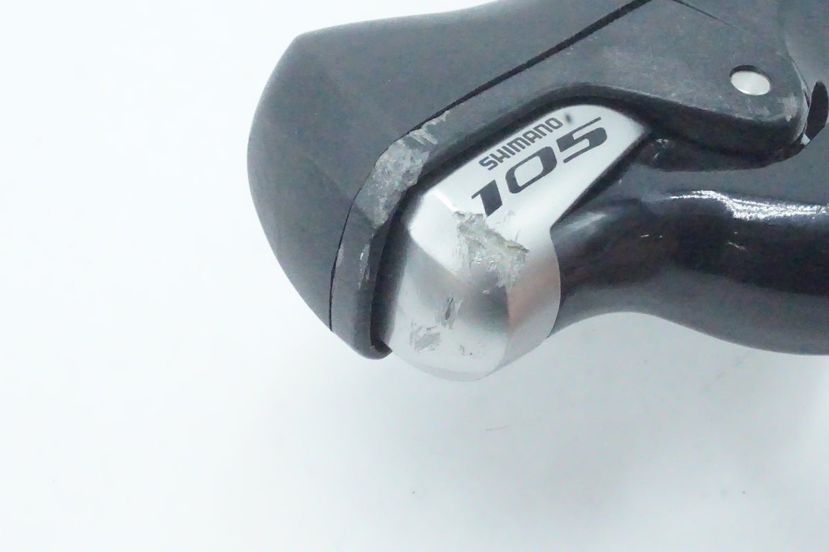 SHIMANO「シマノ」 105 ST-5800 デュアルコントロールレバー/ 京都西院店