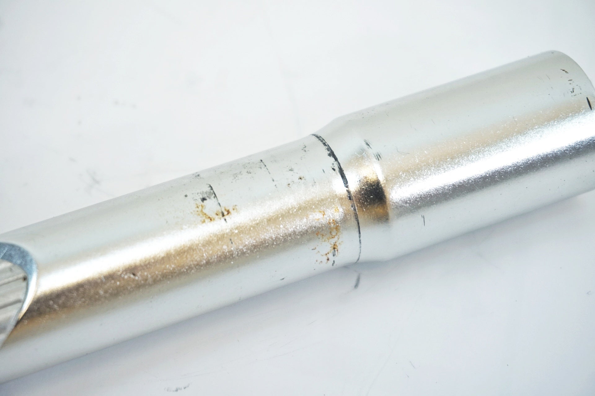 ブランド不明 スレッド アヘッド変換アダプター ステム / 有明ガーデン店