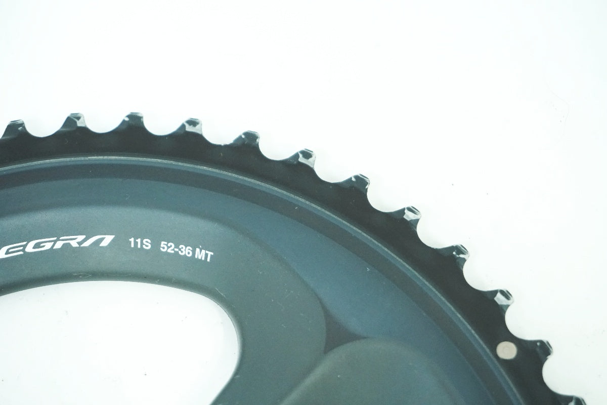 SHIMANO 「シマノ」 ULTEGRA FC-R8000 52T アウターチェーンリング / 大阪美原北インター店