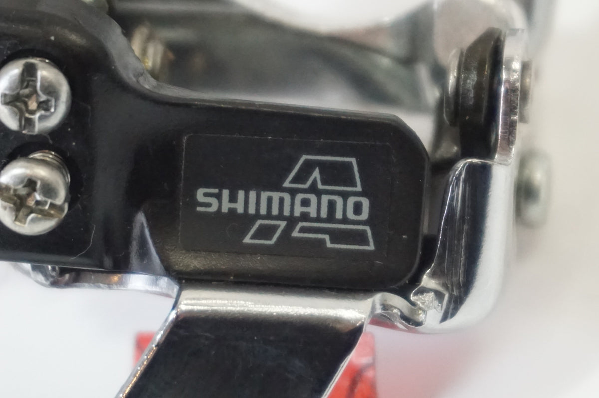 SHIMANO 「シマノ」 ALIVIO FD-MC18 フロントディレイラー / 世田谷店