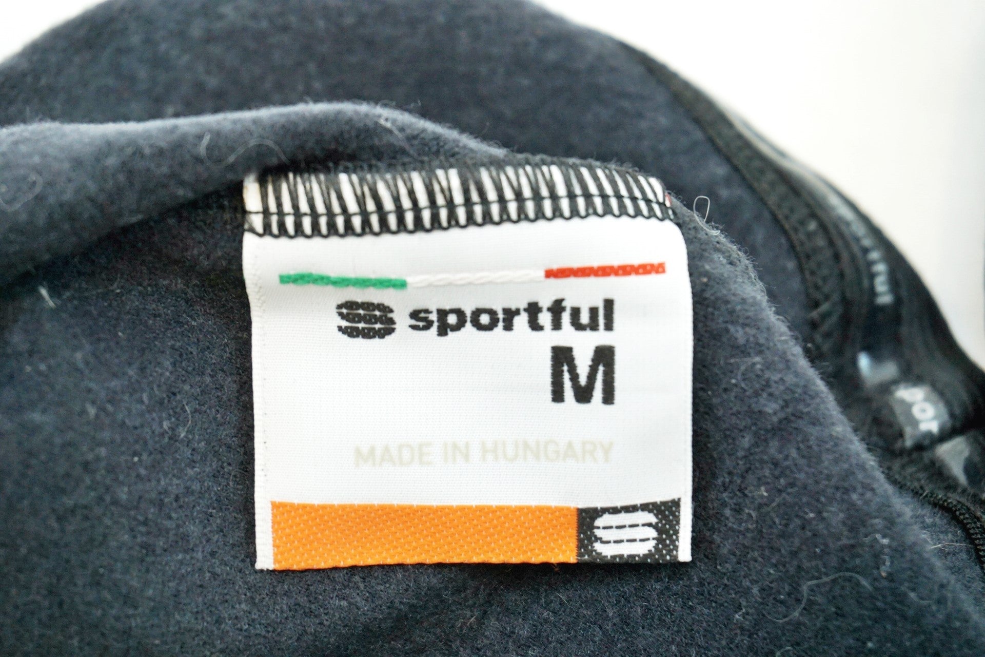 SPORTFUL 「スポーツフル」 Mサイズ ニーウォーマー / 有明ガーデン店