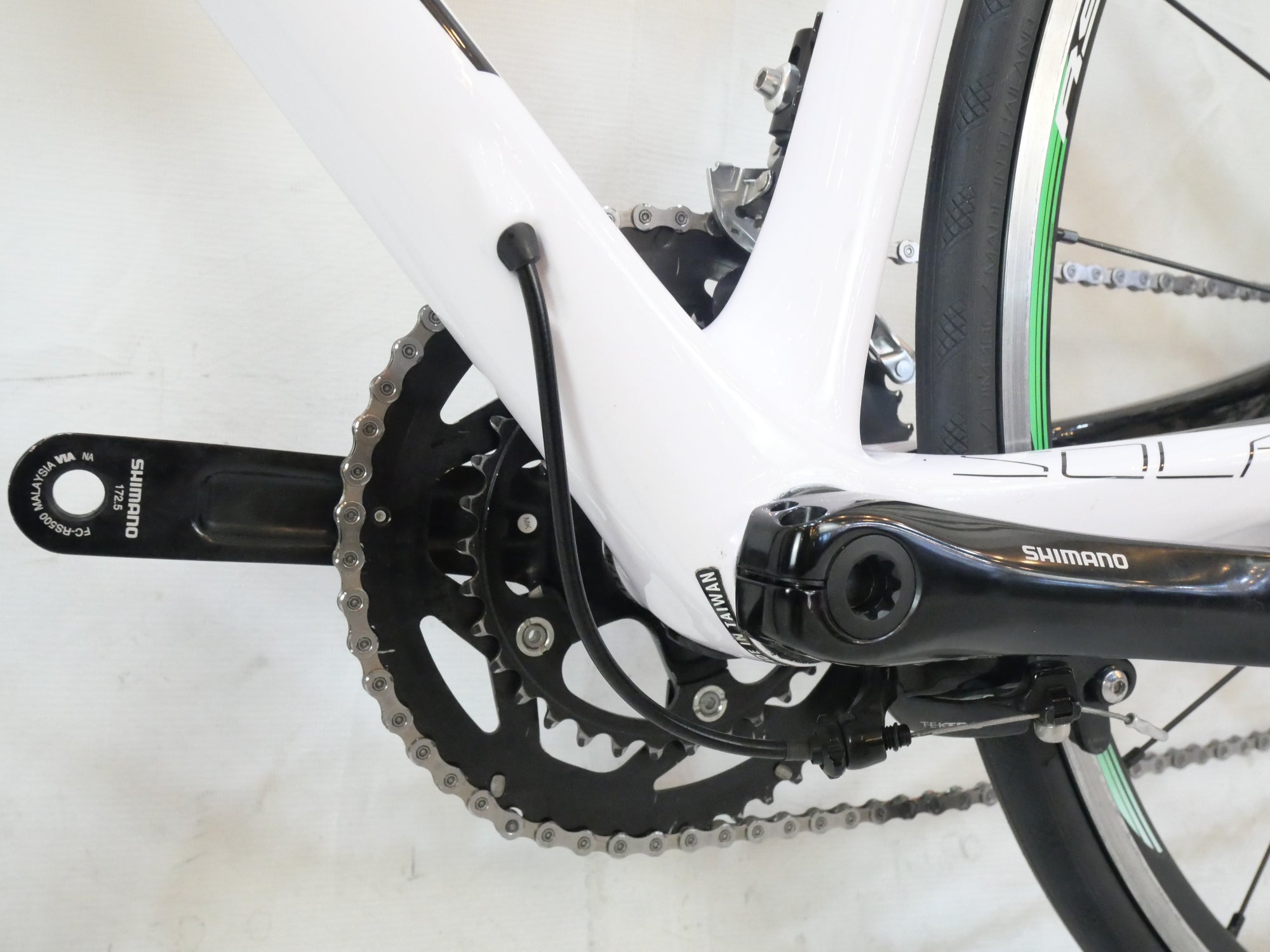 SCOTT 「スコット」 SOLACE30 2015年モデル ロードバイク / バイチャリ浦和ベース