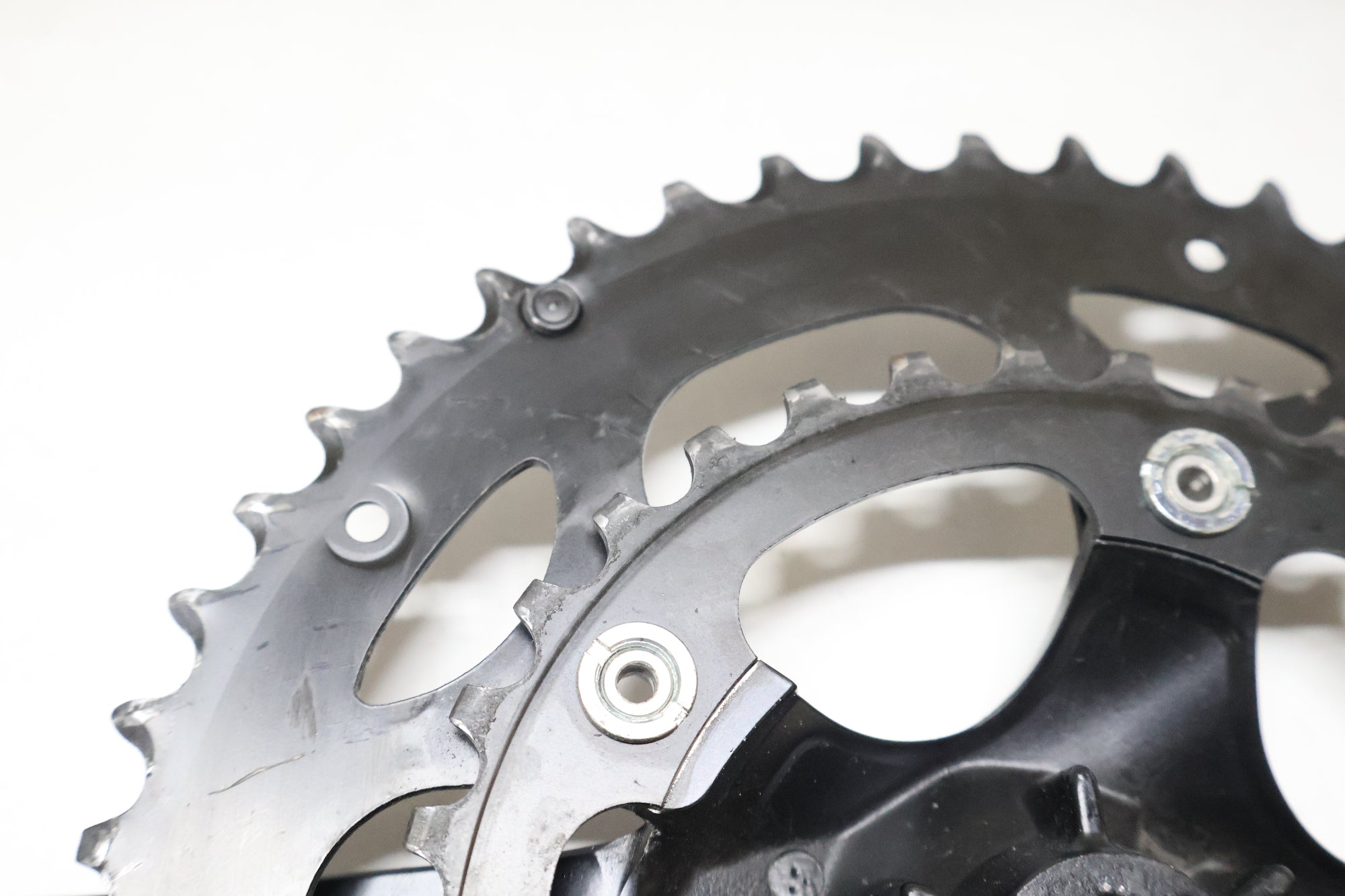 SHIMANO 「シマノ」 FC-RS200 50-34T 170mm クランク / 高知店