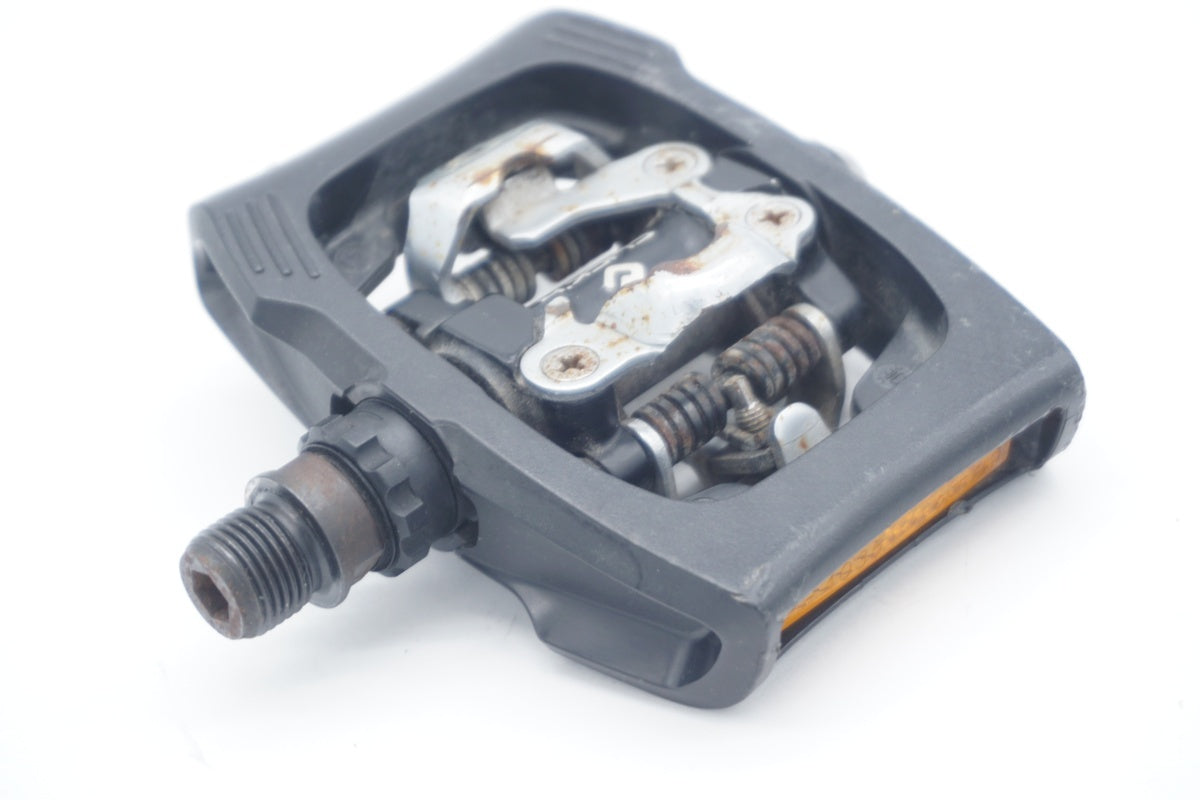 SHIMANO 「シマノ」 PD-T400 ペダル / 滋賀大津店