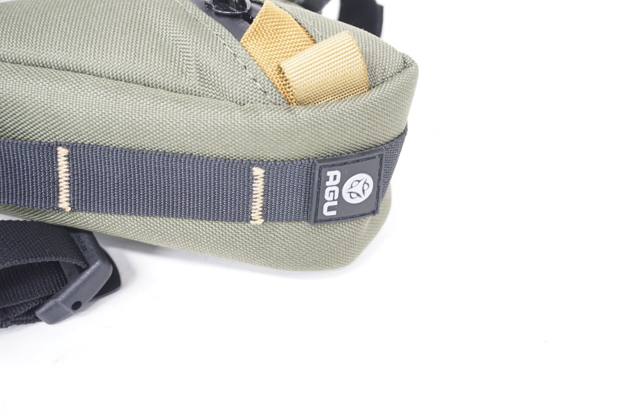 AGU 「アグ」 VENTURE FRAME PACK MEDIUM フレームバッグ / 阪急塚口店