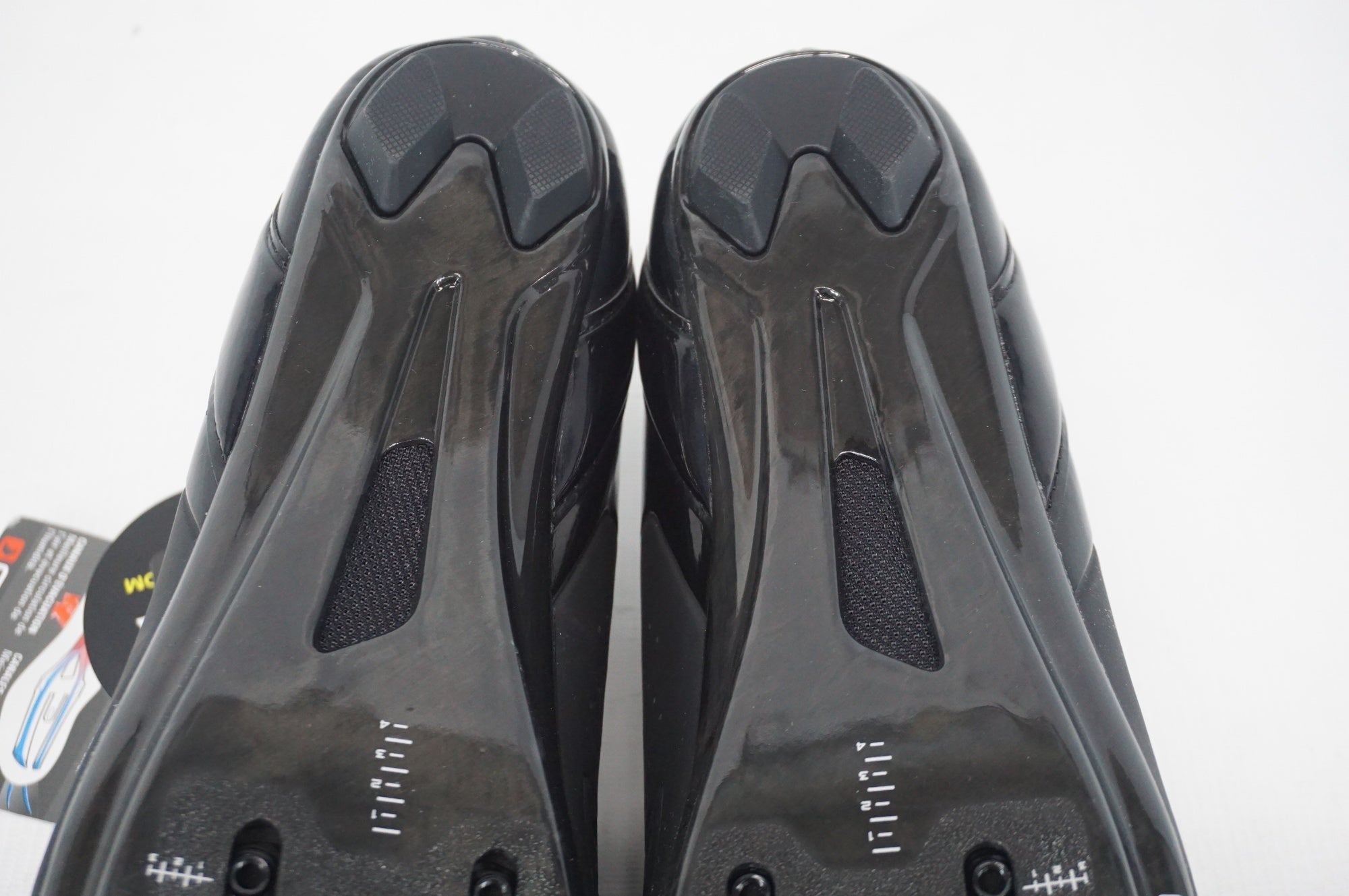 LOUIS GARNEAU 「ルイガノ」 CARBON LS-100 III 26.5cm シューズ