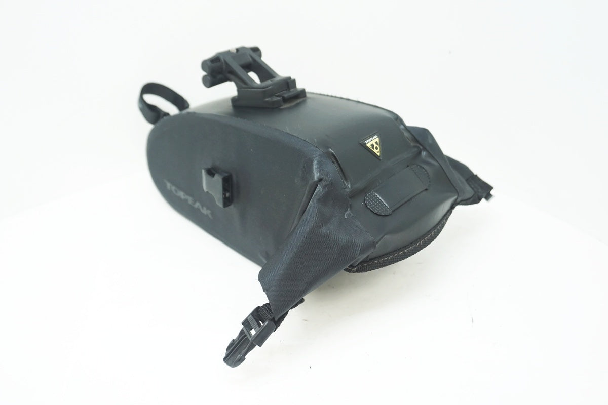 TOPEAK 「トピーク」 サドルバッグ / 大阪美原北インター店