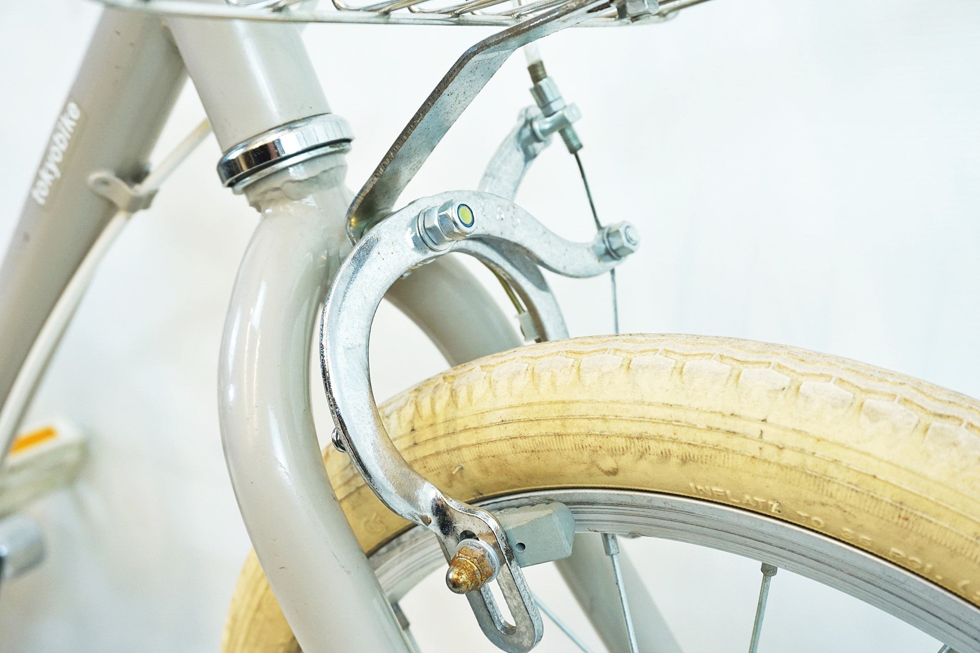 TOKYO BIKE 「トーキョーバイク」 Little TOKYOBIKE 2020年頃 16インチ キッズバイク / 有明ガーデン店