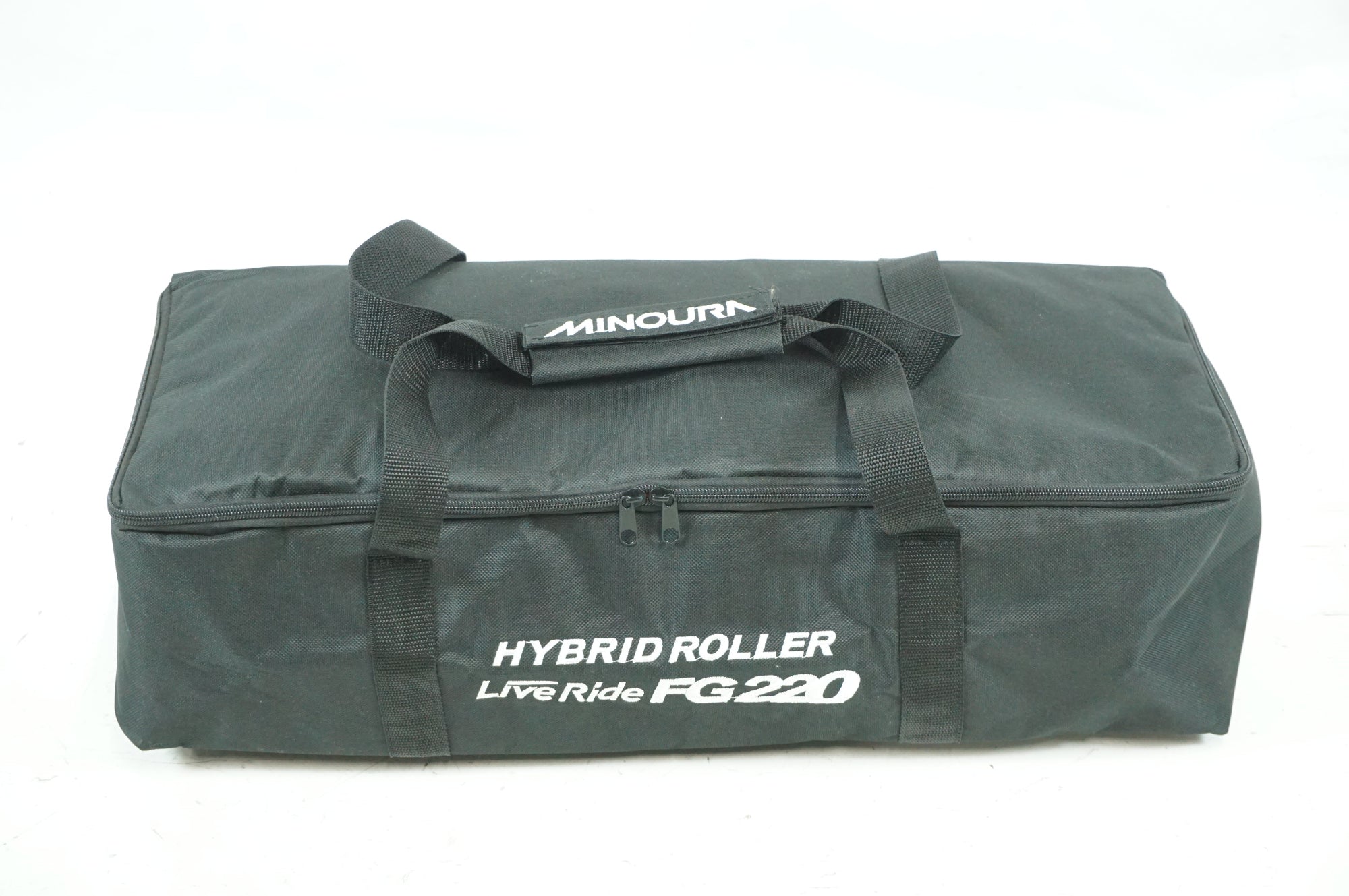 MINOURA 「ミノウラ」 HYBRID ROLLER LIVE RIDE FG220 サイクル