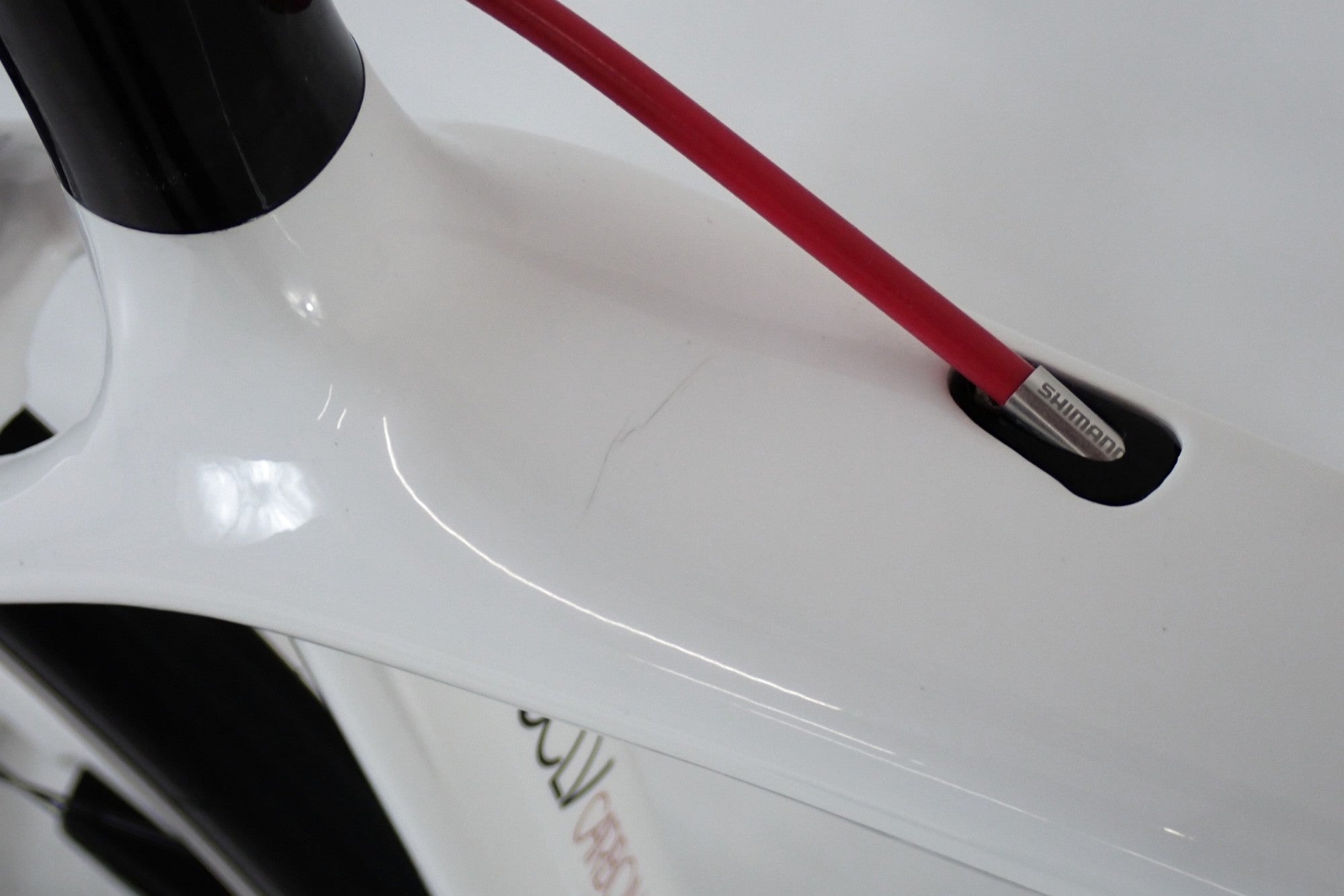 ジャンク TREK 「トレック」 EMONDA SL 2016年モデル ロードバイク / 伊勢崎店