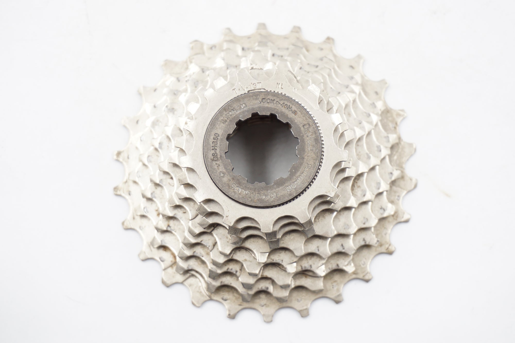 SHIMANO 「シマノ」 CS-HG50 13-26T スプロケット / 奈良店