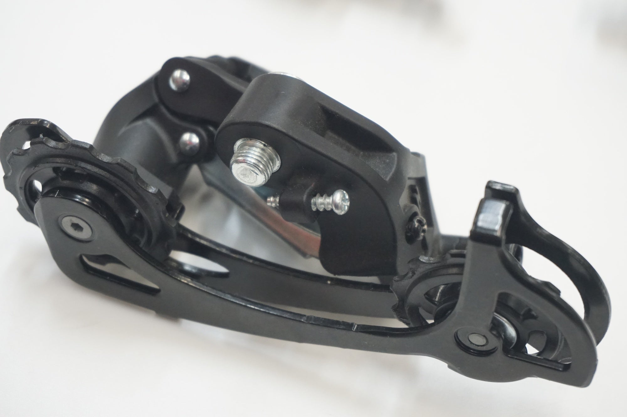ブランドバッグ通販サイト MICROSHIFT 「マイクロシフト」 2×8 コンポセット / 福岡店 パーツ