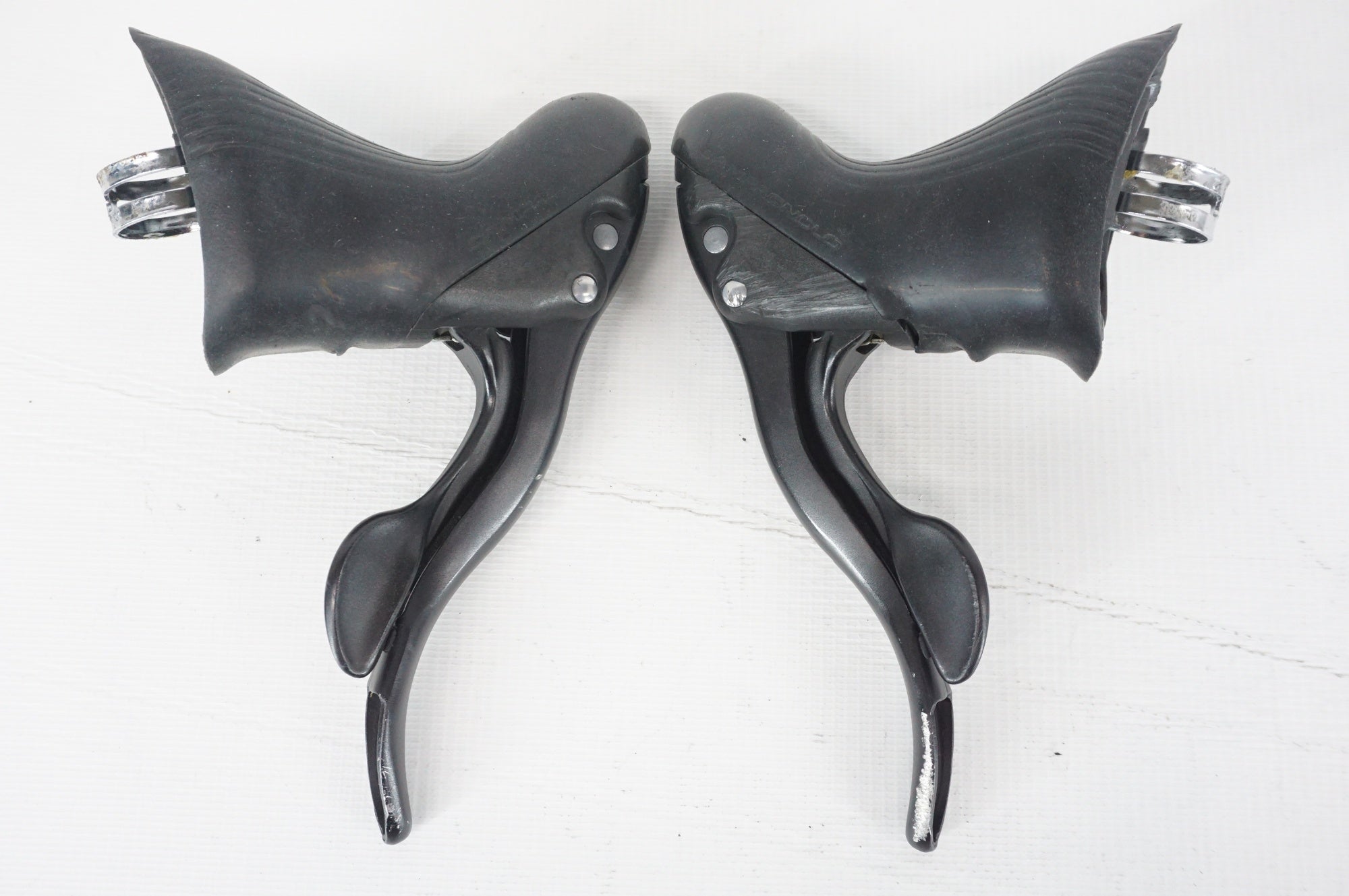 CAMPAGNOLO 「カンパニョーロ」 VELOCE 2x10S コンポセット / 阪急塚口