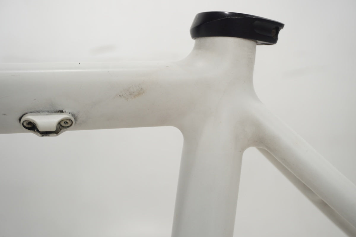 ORBEA 「オルベア」 ARIN 2010年モデル フレームセット / 滋賀大津店