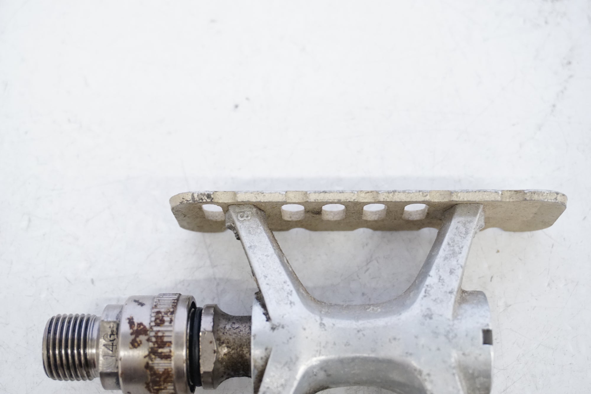 MKS 「ミカシマ」 PROMENADE EZY ペダル / 浜松店