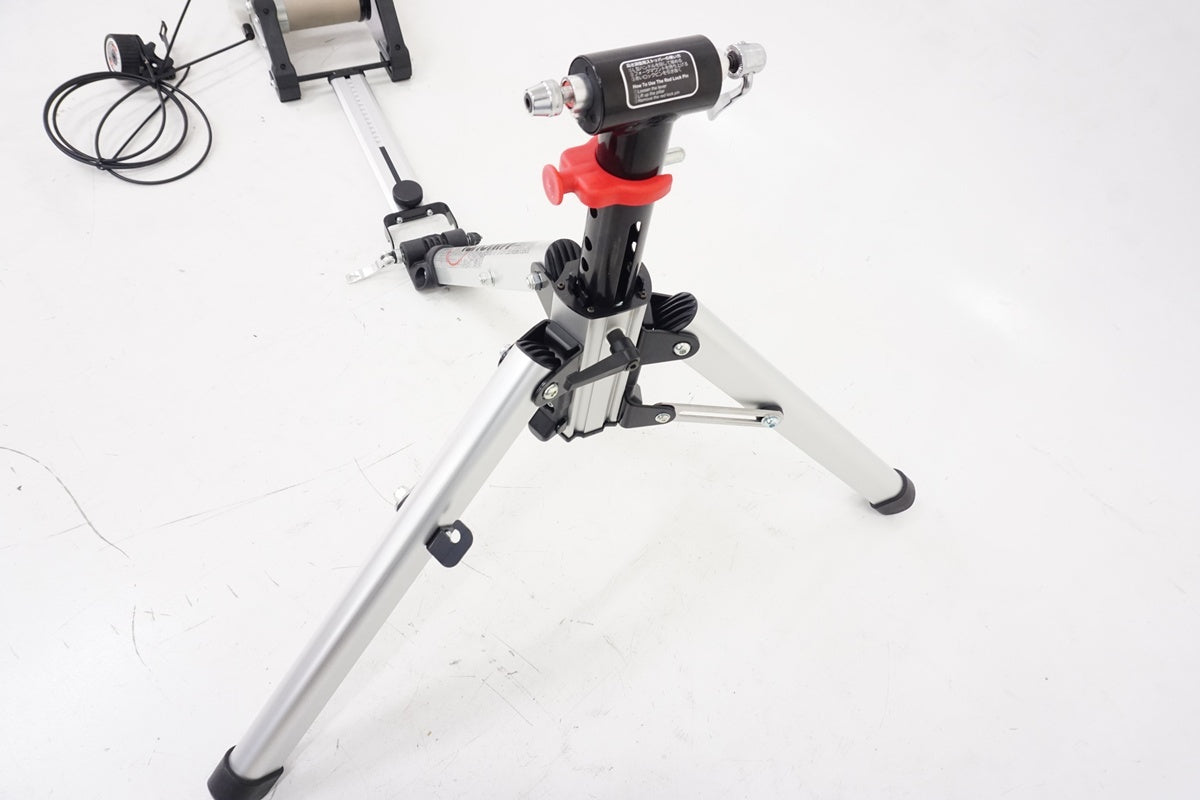 ミノウラ ハイブリッド FG542 サイクルトレーナー MINOURA 「ミノウラ」 LIVERIDE HYBRID ROLLER FG542 サイクル