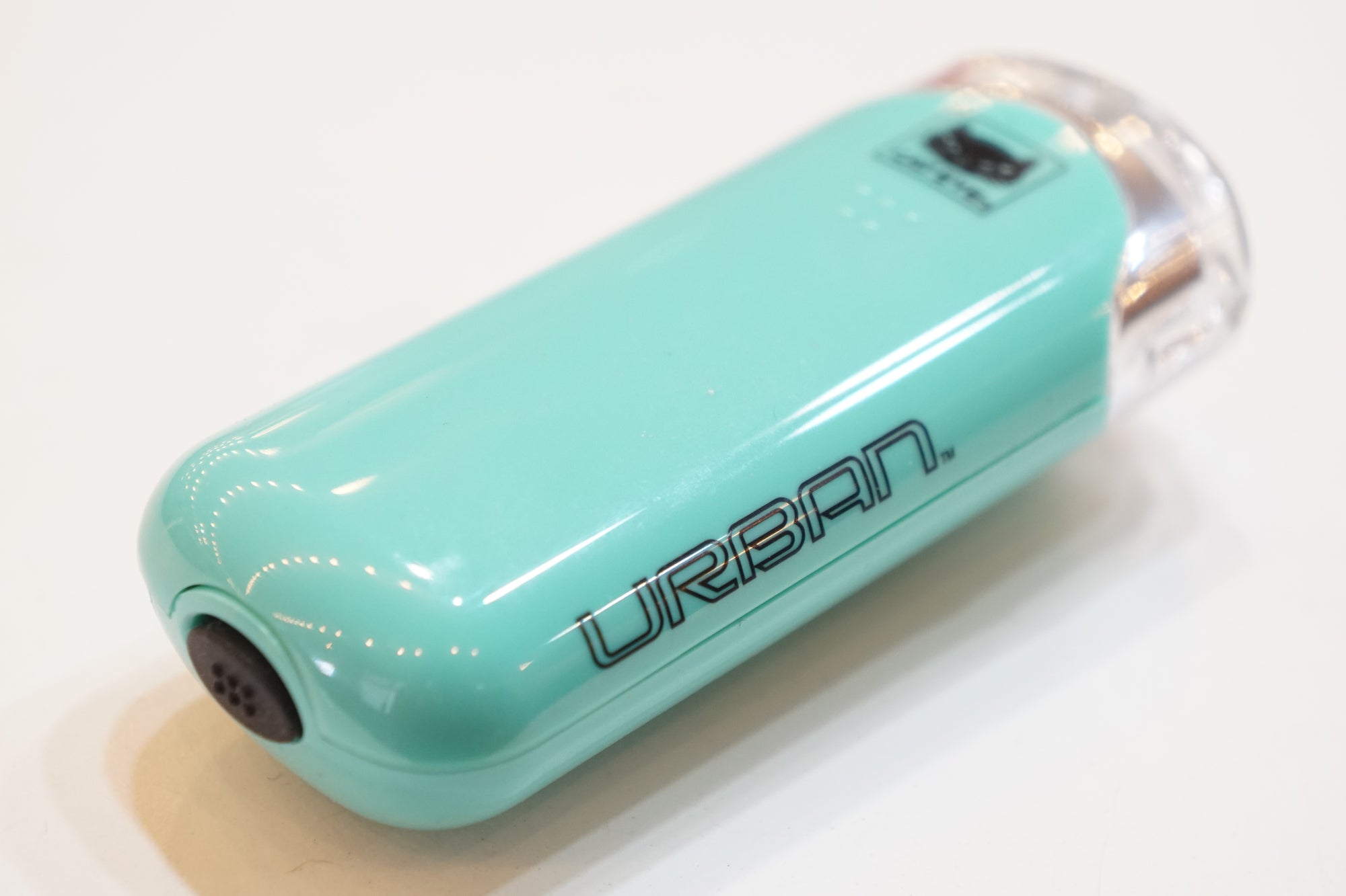 CATEYE 「キャットアイ」 HL-EL140/145 フロントライト / バイチャリ浦和ベース